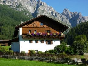 Haus Hopfgartner, Neustift Im Stubaital, Österreich